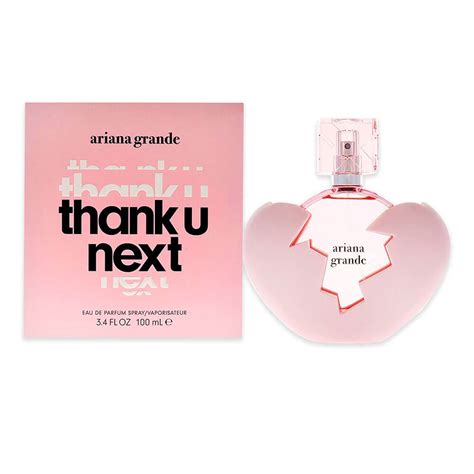 thank you next perfume dupe|4 Perfumes Similar Smelling to Thank U Next.